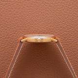 1980s Audemars Piguet Classique Ultra-Slim - Rose Gold