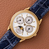 Piaget Gouverneur Triple Calendar Moonphase (Ref. 15958)