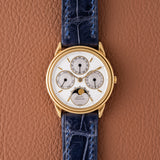 Piaget Gouverneur Triple Calendar Moonphase (Ref. 15958)