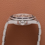 1984 Rolex Submariner Matte Dial - Cream Lume (Ref. 16800)