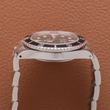 1984 Rolex Submariner Matte Dial - Cream Lume (Ref. 16800)