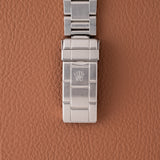 1984 Rolex Submariner Matte Dial - Cream Lume (Ref. 16800)