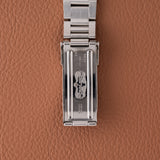 1984 Rolex Submariner Matte Dial - Cream Lume (Ref. 16800)