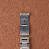 1984 Rolex Submariner Matte Dial - Cream Lume (Ref. 16800)