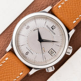 Jaeger-LeCoultre Master Control Memovox Reveil (Ref. 141.8.97/1)