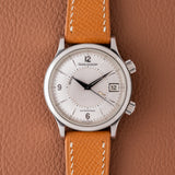 Jaeger-LeCoultre Master Control Memovox Reveil (Ref. 141.8.97/1)