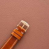 Blancpain Villeret Flying Tourbillon In Yellow Gold (Ref. 0023)