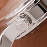 Jaeger-LeCoultre Master Control Memovox Reveil (Ref. 141.8.97/1)