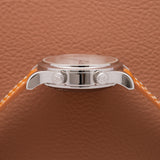 Jaeger-LeCoultre Master Control Memovox Reveil (Ref. 141.8.97/1)
