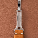 Jaeger-LeCoultre Master Control Memovox Reveil (Ref. 141.8.97/1)