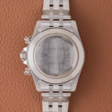 2000 Tudor Prince Chronograph Reverse Panda - Box and Tag (Ref. 79280)