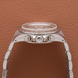 2000 Tudor Prince Chronograph Reverse Panda - Box and Tag (Ref. 79280)