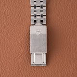 2000 Tudor Prince Chronograph Reverse Panda - Box and Tag (Ref. 79280)