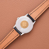 1989 Patek Philippe Calatrava Limited Edition Cream Dial (Ref. 3718A)