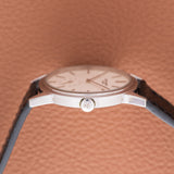 1989 Patek Philippe Calatrava Limited Edition Cream Dial (Ref. 3718A)