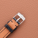 1989 Patek Philippe Calatrava Limited Edition Cream Dial (Ref. 3718A)
