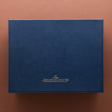 Jaeger-LeCoultre Master Control Memovox Reveil (Ref. 141.8.97/1)