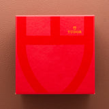 2000 Tudor Prince Chronograph Reverse Panda - Box and Tag (Ref. 79280)