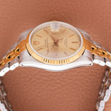 1997 Tudor Prince Oysterdate - With Papers (Ref. 72033)