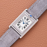 Cartier Tank Basculante Reverso (Ref. 2405)