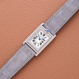 Cartier Tank Basculante Reverso (Ref. 2405)