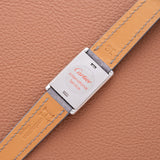 Cartier Tank Basculante Reverso (Ref. 2405)