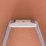 Cartier Tank Basculante Reverso (Ref. 2405)