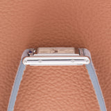 Cartier Tank Basculante Reverso (Ref. 2405)