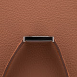 1980s Hermès Caleche Tank Manual Wind