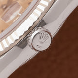 1995 Rolex Datejust Warm Rail Track Dial (Ref. 16234)