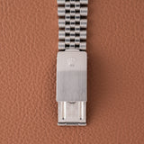 1995 Rolex Datejust Warm Rail Track Dial (Ref. 16234)
