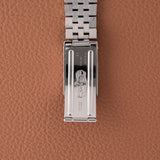 1995 Rolex Datejust Warm Rail Track Dial (Ref. 16234)