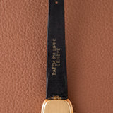 1980s Patek Philippe Ellipse Blue Dial (Ref. 4226J)