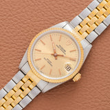 1997 Tudor Prince Oysterdate - With Papers (Ref. 72033)