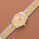1997 Tudor Prince Oysterdate - With Papers (Ref. 72033)