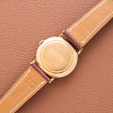 1972 Rolex Precision 18k Dress Watch (Ref. 9659)