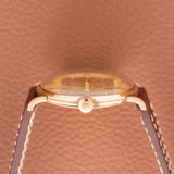 1972 Rolex Precision 18k Dress Watch (Ref. 9659)