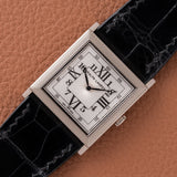 Ralph Lauren White Gold Slim Classique (Ref. 867)
