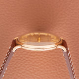 1972 Rolex Precision 18k Dress Watch (Ref. 9659)
