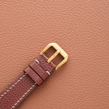 1972 Rolex Precision 18k Dress Watch (Ref. 9659)