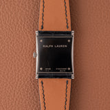 Ralph Lauren White Gold Slim Classique (Ref. 867)