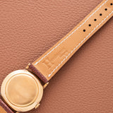 1972 Rolex Precision 18k Dress Watch (Ref. 9659)