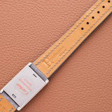 Cartier Tank Basculante Reverso (Ref. 2405)