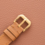 Cartier Tank Extra Plat Paris Dial W/ Deploynt (Ref. 96019)