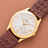 Vacheron Constantin Jumbo Calatrava (Ref. 4870)