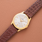 Vacheron Constantin Jumbo Calatrava (Ref. 4870)