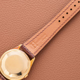 Vacheron Constantin Jumbo Calatrava (Ref. 4870)