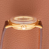 Vacheron Constantin Jumbo Calatrava (Ref. 4870)