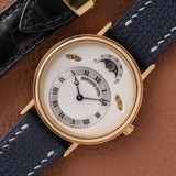 Breguet Classique Day-Date Moonphase Yellow Gold (Ref. 3330BA)