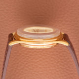 Vacheron Constantin Jumbo Calatrava (Ref. 4870)